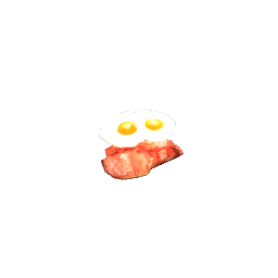 Eggs abd Bacon
