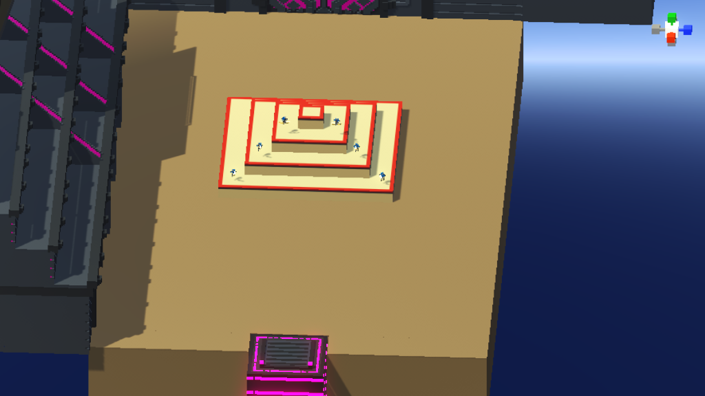 The Pyramid Of Pain v1.0