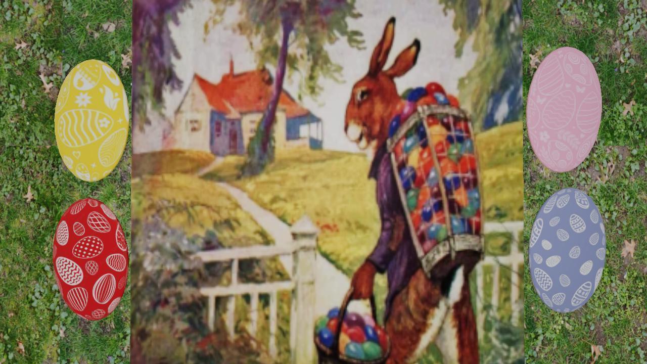 Easter Egg Hunt