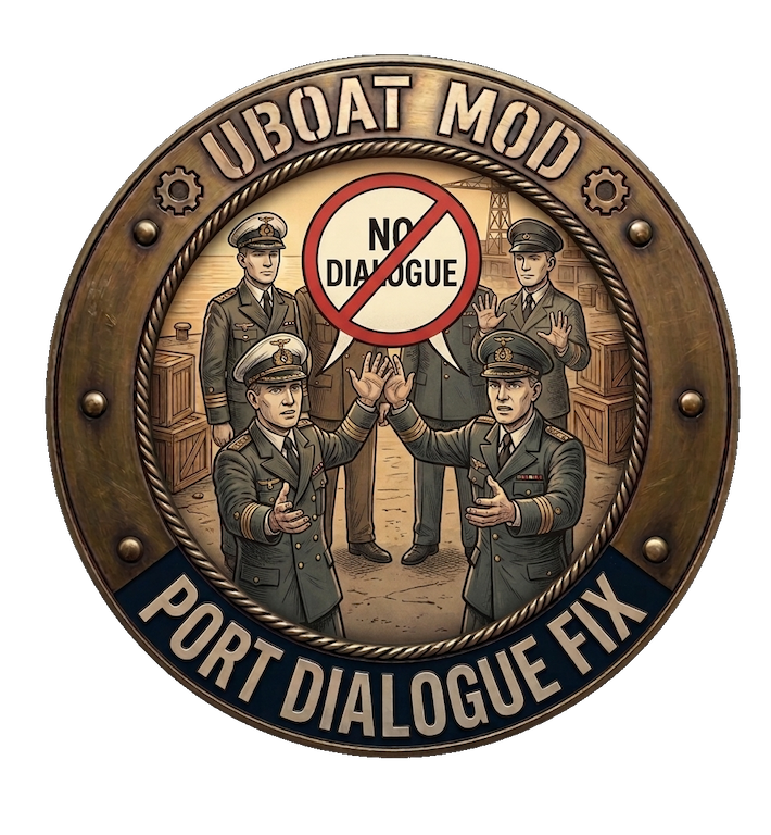 [2026.1] Port Dialogue Fix
