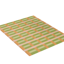 funky tile
