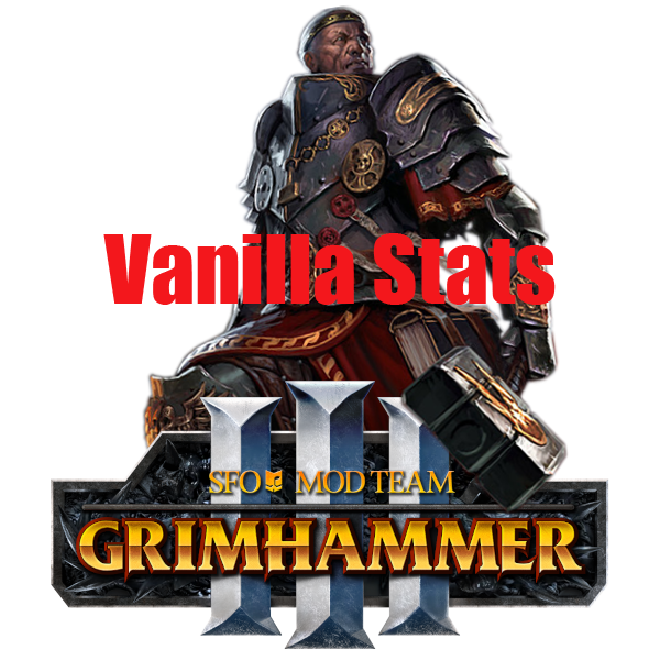 SFO  sub  （Vanilla Stats） preview