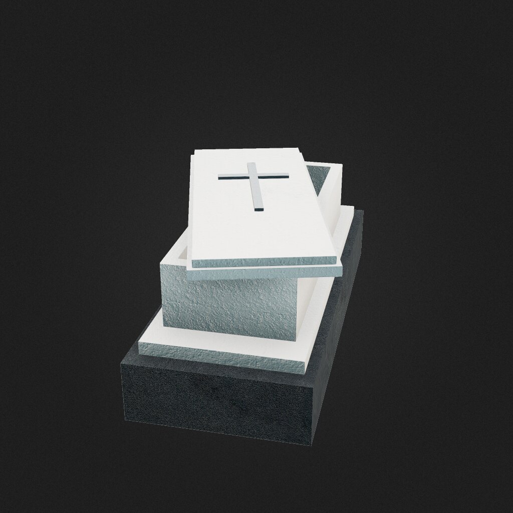 tomb 3