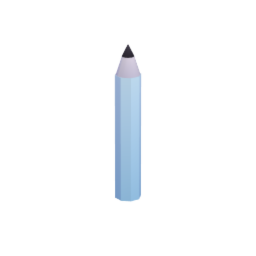pencil