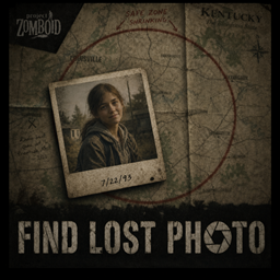 Find Lost Photo