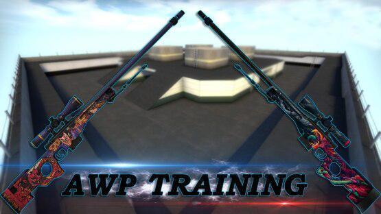 AWP TRAINING