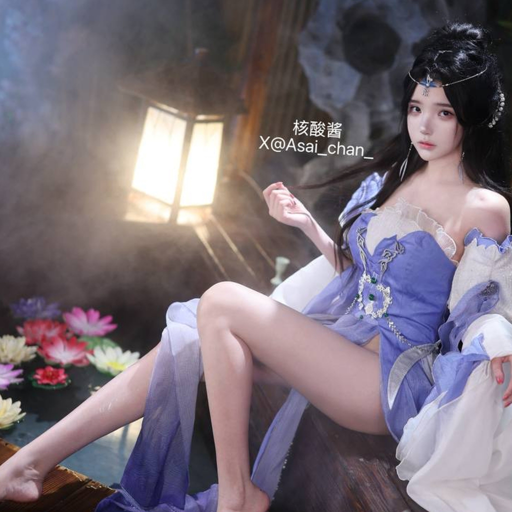 「Pic」核酸酱-仙逆 李慕婉 32p