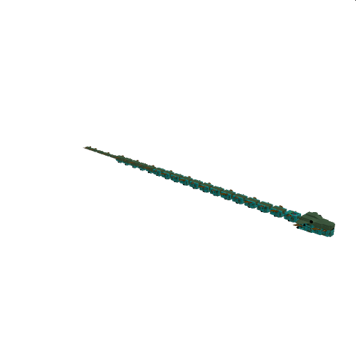 SEA MONSTER fight version