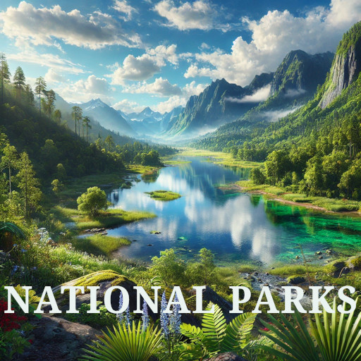 +National Parks+