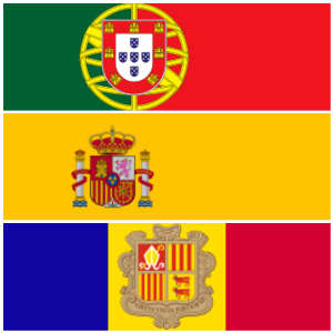 Iberian Penisula