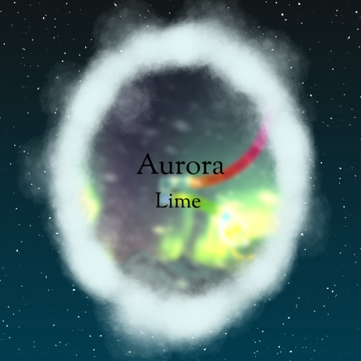 Lime - Aurora