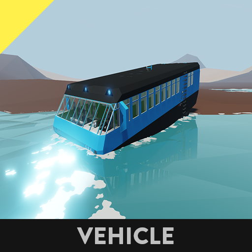 Krabbenamphiebie