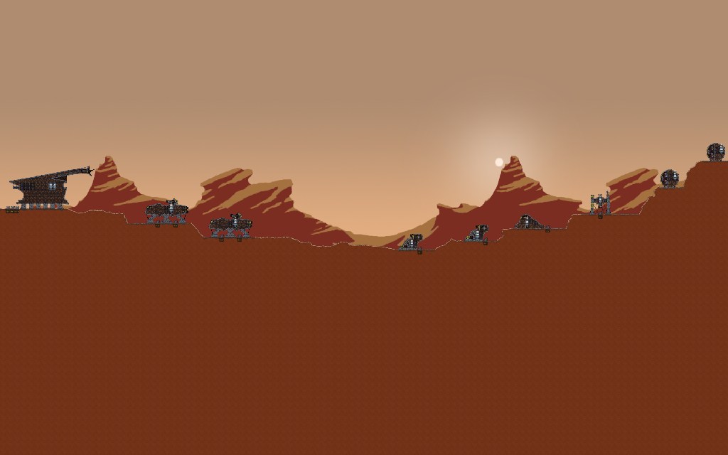 Battle Of Geonosis DM