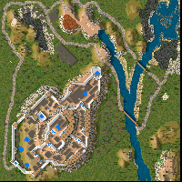Hohenfels Castle [Germany, 1292]