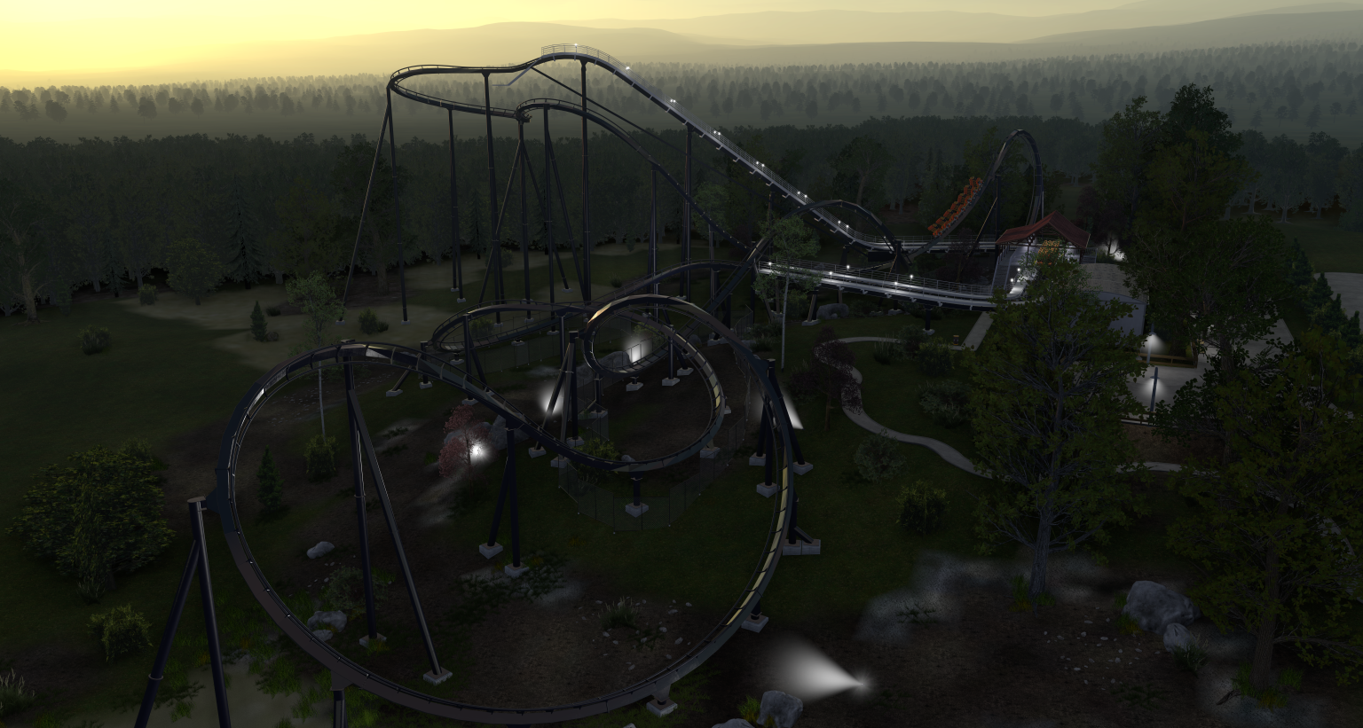 Park Image