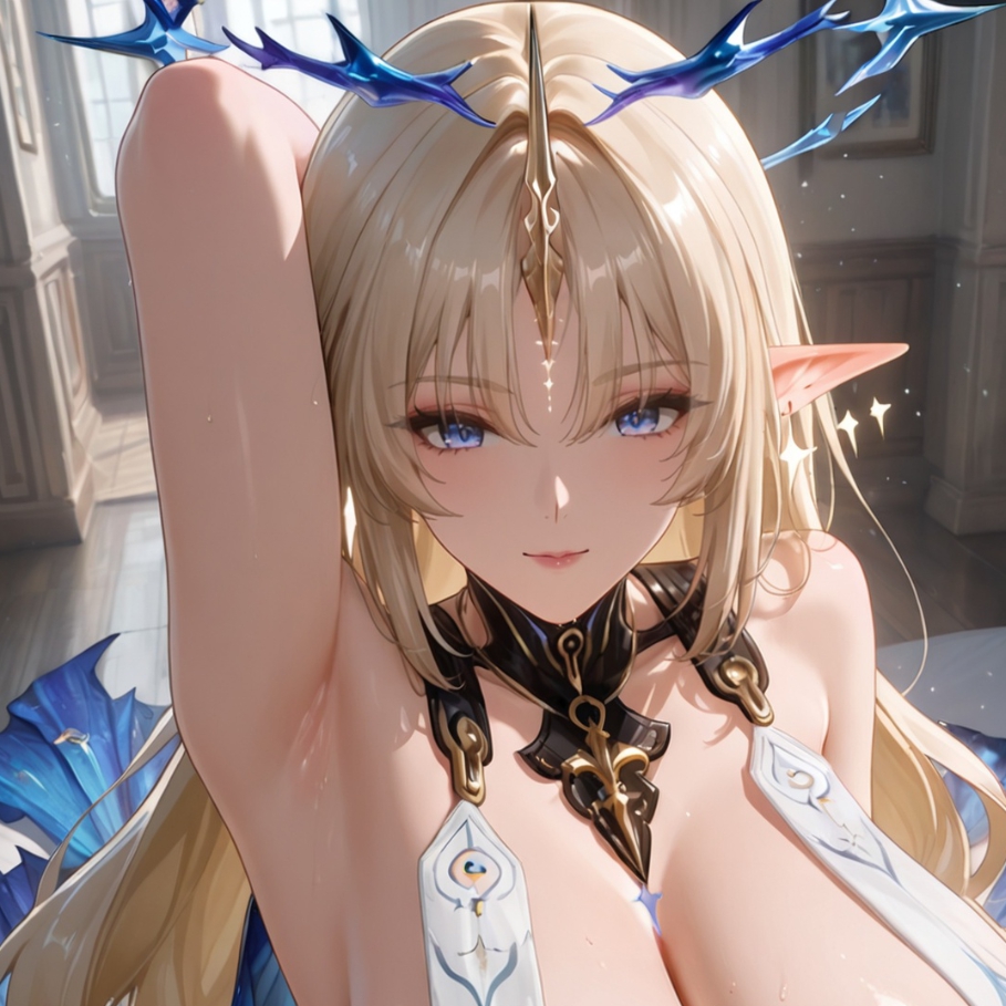芙露德莉斯 Fleurdelys2