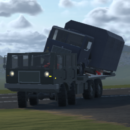 KNAP. T866-5M 8x8 (FB-HD-RV). v1968