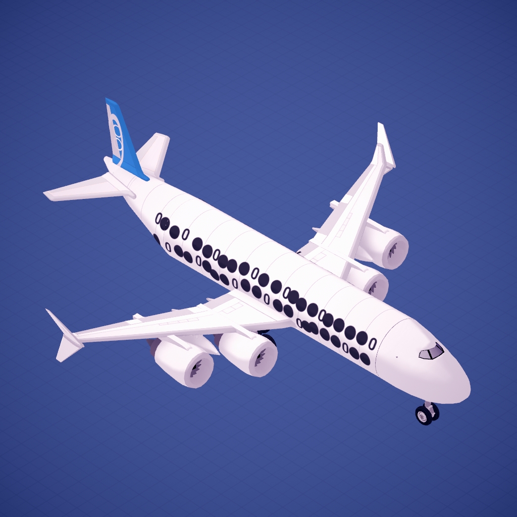Airbus A380