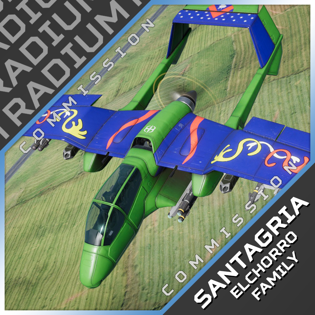 Santagria - Cricket