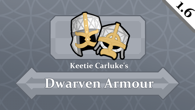 KC's Dwarven Armour
