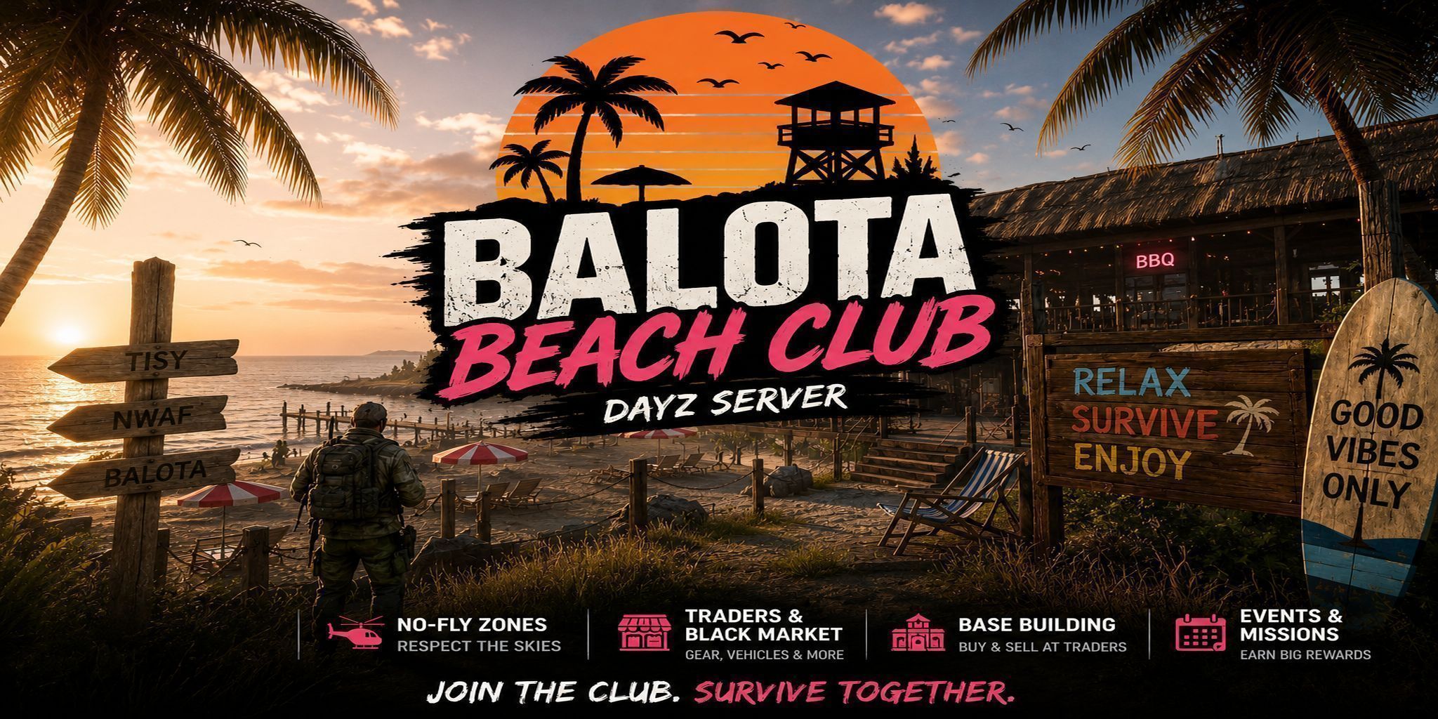 BalotaBeachClub