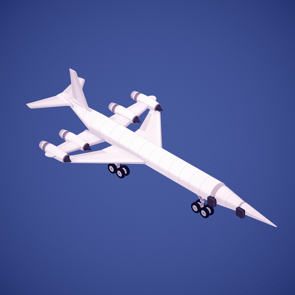 2707 nose showcase