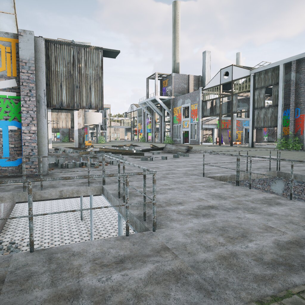 BANDO 2025 #3 keFPV94
