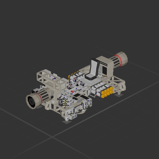 Automatic Planet Hopper