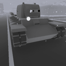 KV-1 (U-0)  (1939)