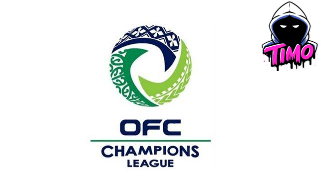 Oceania Champions League - By @Timo@