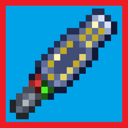 Craftable Annoying Items – tModLoader Mod