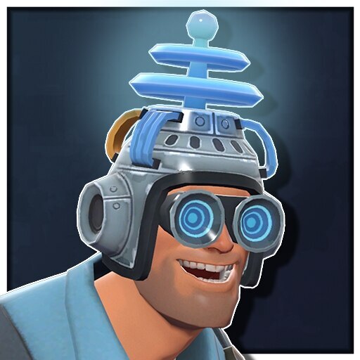TF2: Cortex Controller
