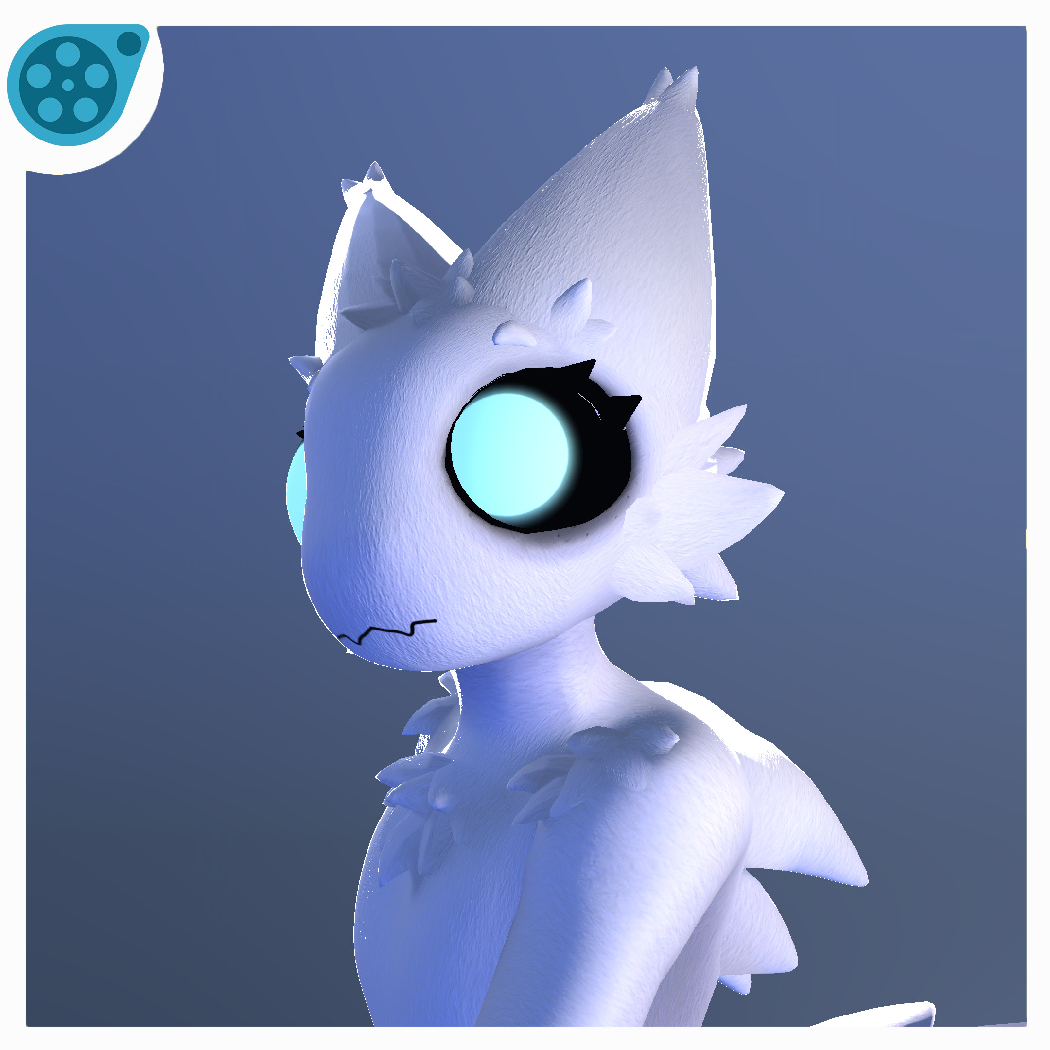 [Casualties: Unknown] Akittu's Stylized Milky
