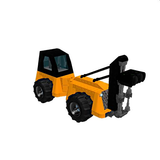 Forklift V3