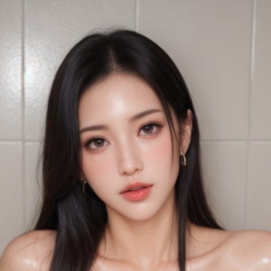 油光巨乳 1