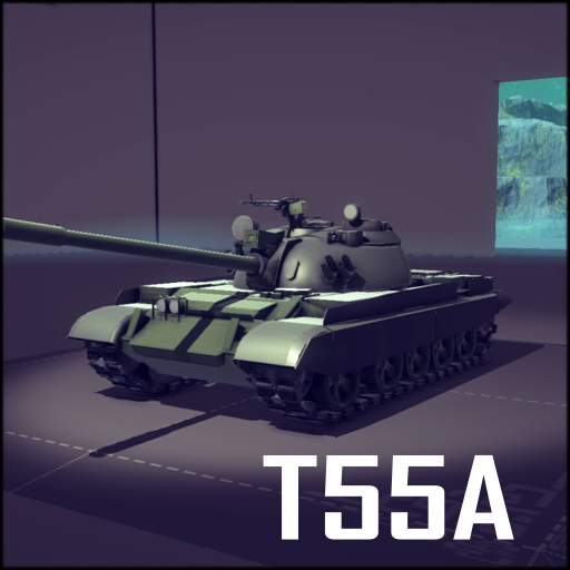 T55A