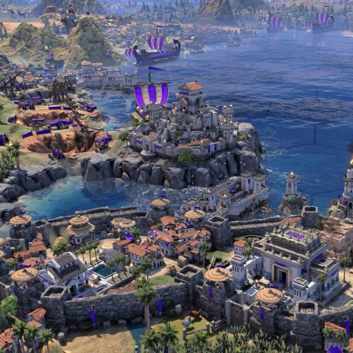 Multiplayer Cinematics and Pop-Ups