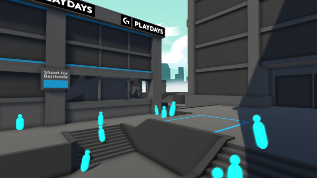 Zombieshot (Fall 2026)