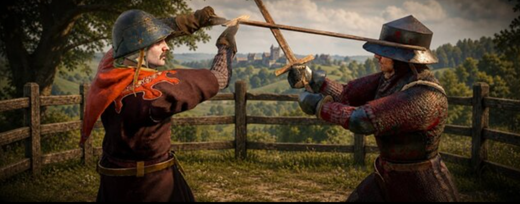 Better Combat Training