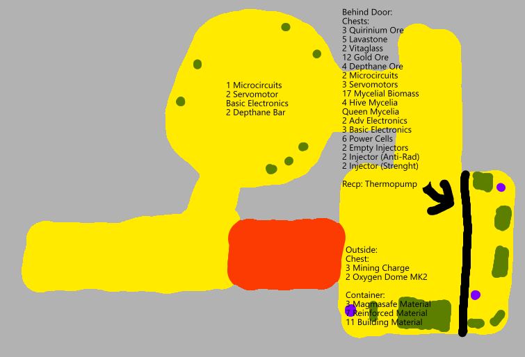 Steam Community :: Guide :: Aethus Map, Material and Crafting Guide