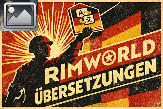 Vanilla Backgrounds Expanded [DE] [Translation]