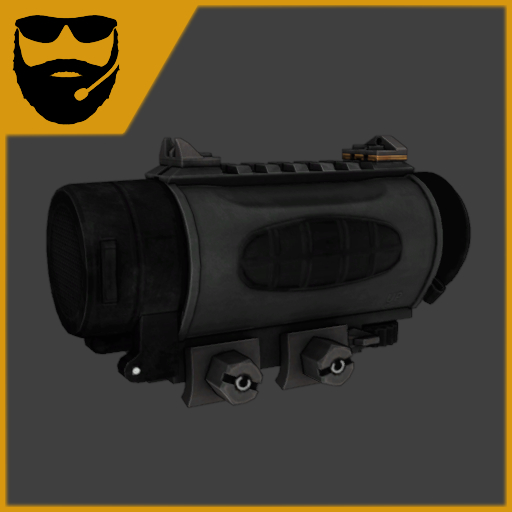 Operator Mod - Combat Sight