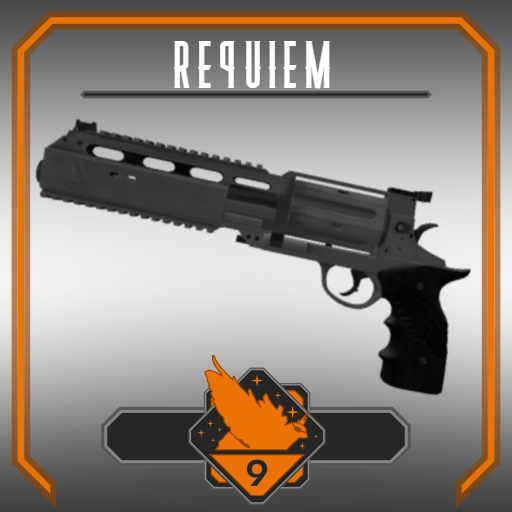 [ARC9] Requiem