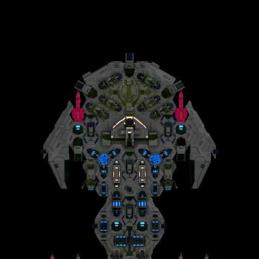 Enterprise Prototype