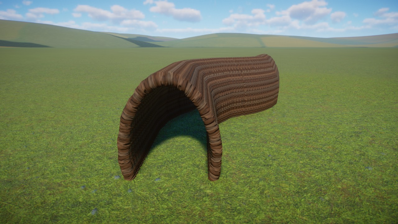 Tunnel