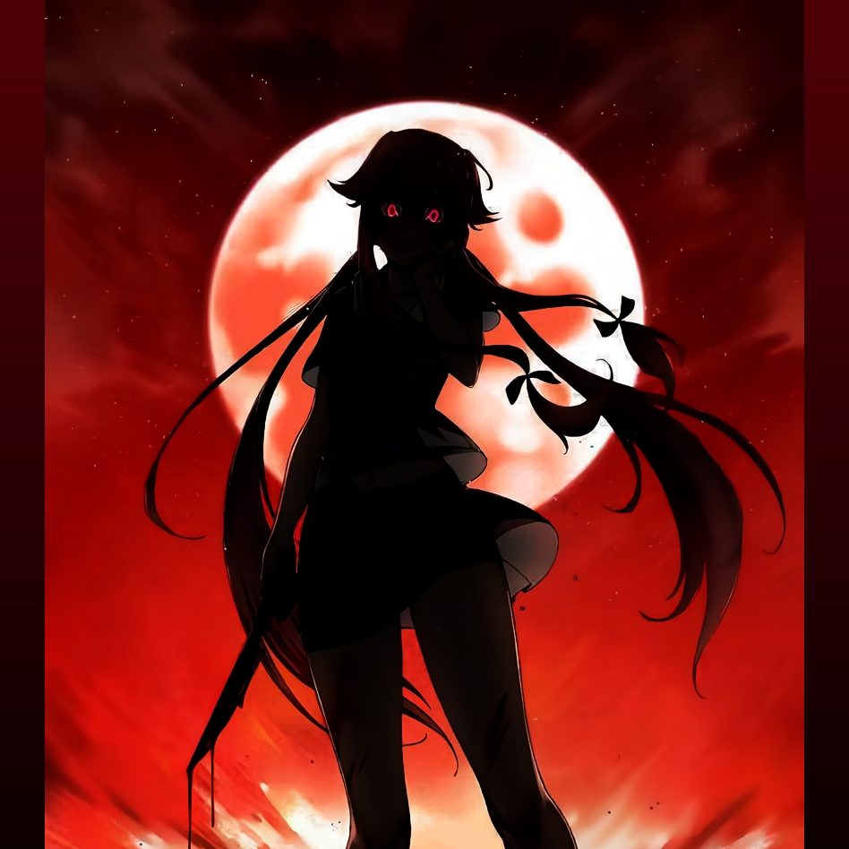 Kyouki Chinden - Yōsei Teikoku