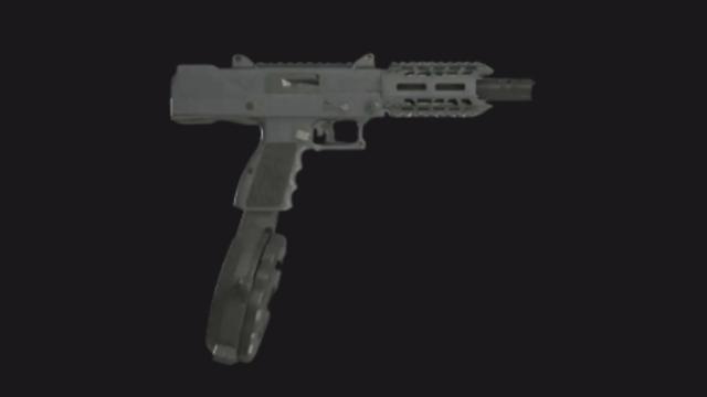 Resident Evil 9 Requiem (2026) Freya's Needle (Secondary) Script for MAC-10