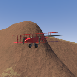 ZW Pirate Quick Response Fighter