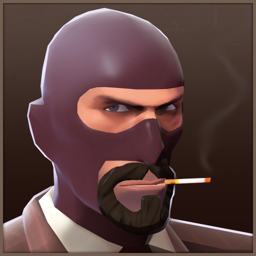 Haute Goatee