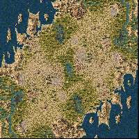 Faultline (2v2) preview